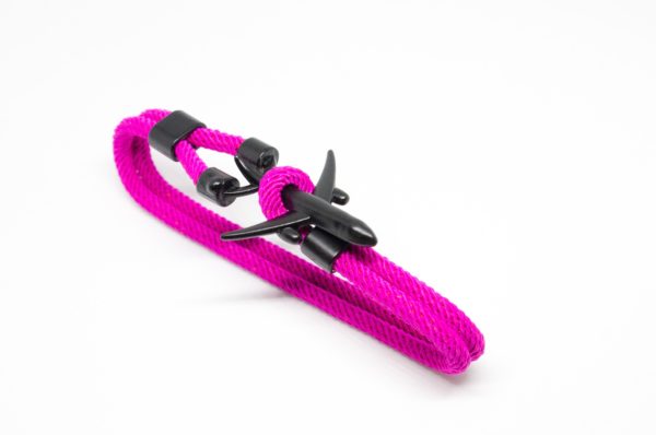 Pulsera B787 Milan / Paracord - Image 8