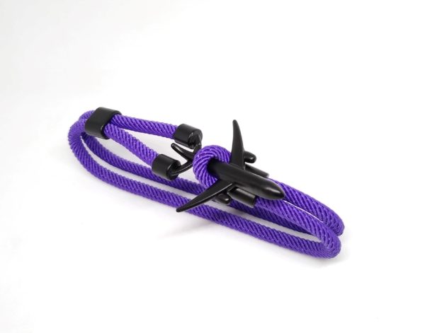 Pulsera B787 Milan / Paracord - Image 2