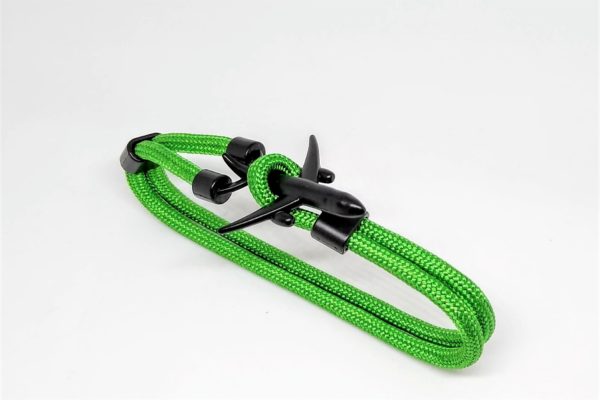 Pulsera B787 Milan / Paracord - Image 3