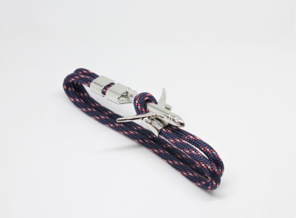 Pulsera B787 Milan / Paracord - Image 5