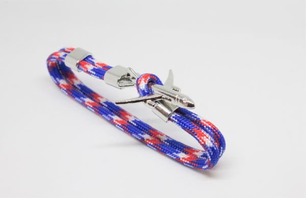 Pulsera B787 Milan / Paracord - Image 6