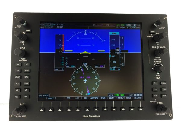 Garmin 1000 For Simulator (P3D, FSX & XP11) - Image 2