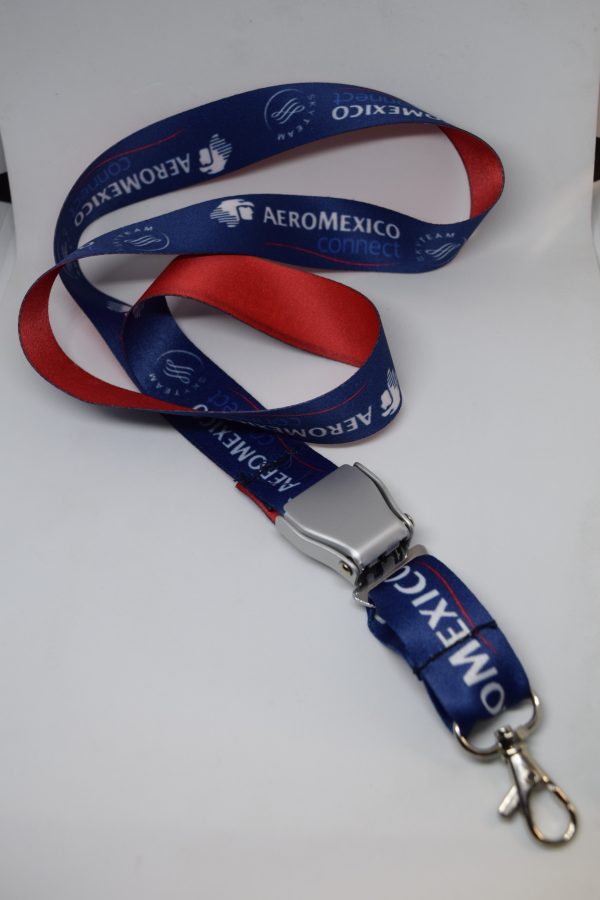 Lanyard Safety Belt - Image 9