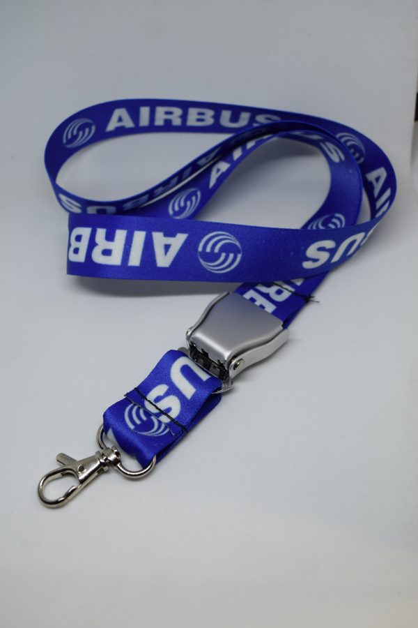 Lanyard Safety Belt - Image 10