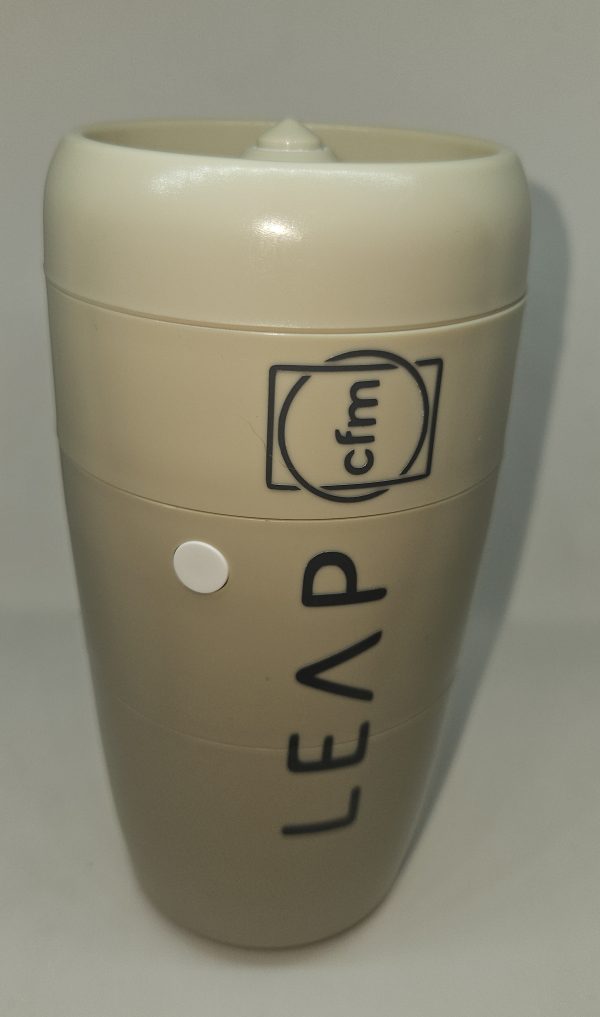 LEAP Engine Mug - Image 3