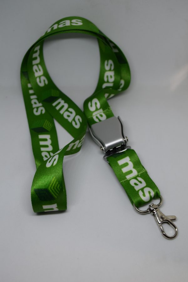 Lanyard Safety Belt - Image 4