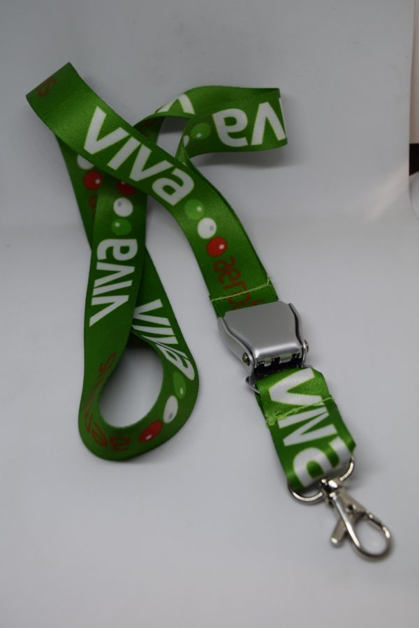 Lanyard Safety Belt - Image 12