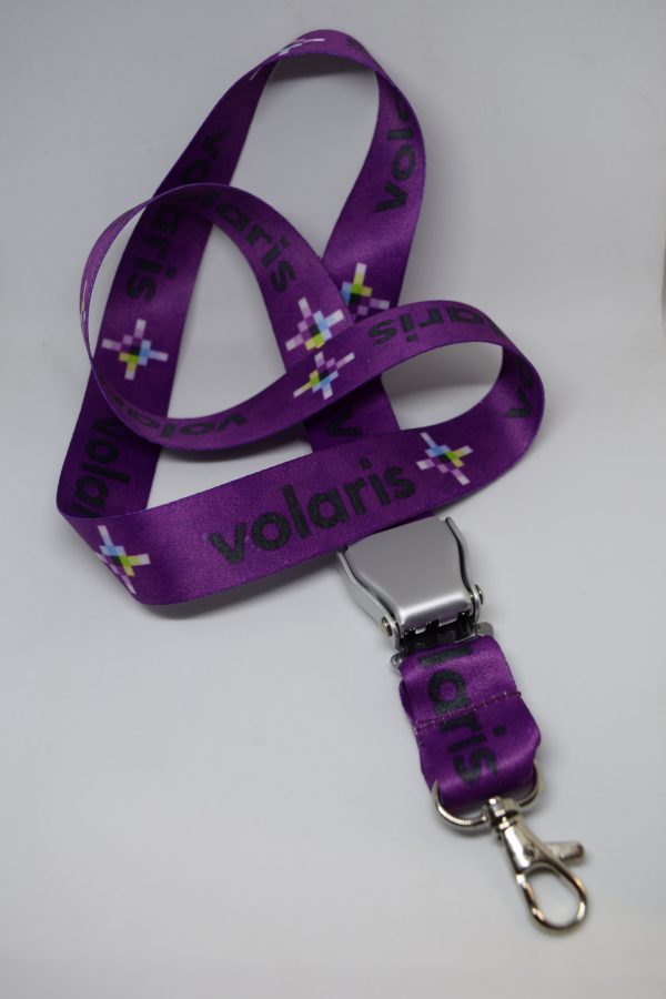 Lanyard Safety Belt - Image 11